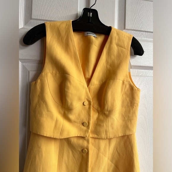 Ryana Two in One Dress - Picture 5 of 6